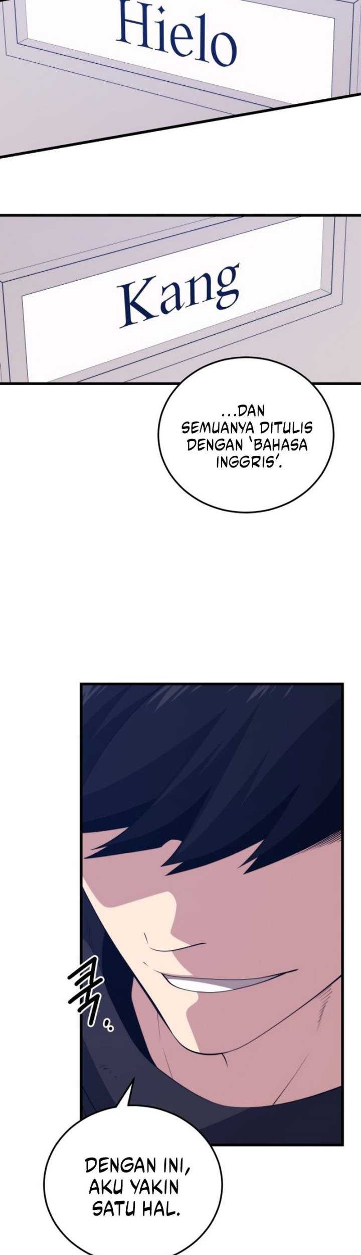 Seoul Station Necromancer Chapter 120 Gambar 23