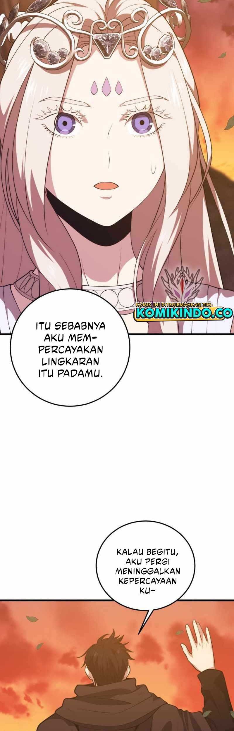 Seoul Station Necromancer Chapter 119 Gambar 35