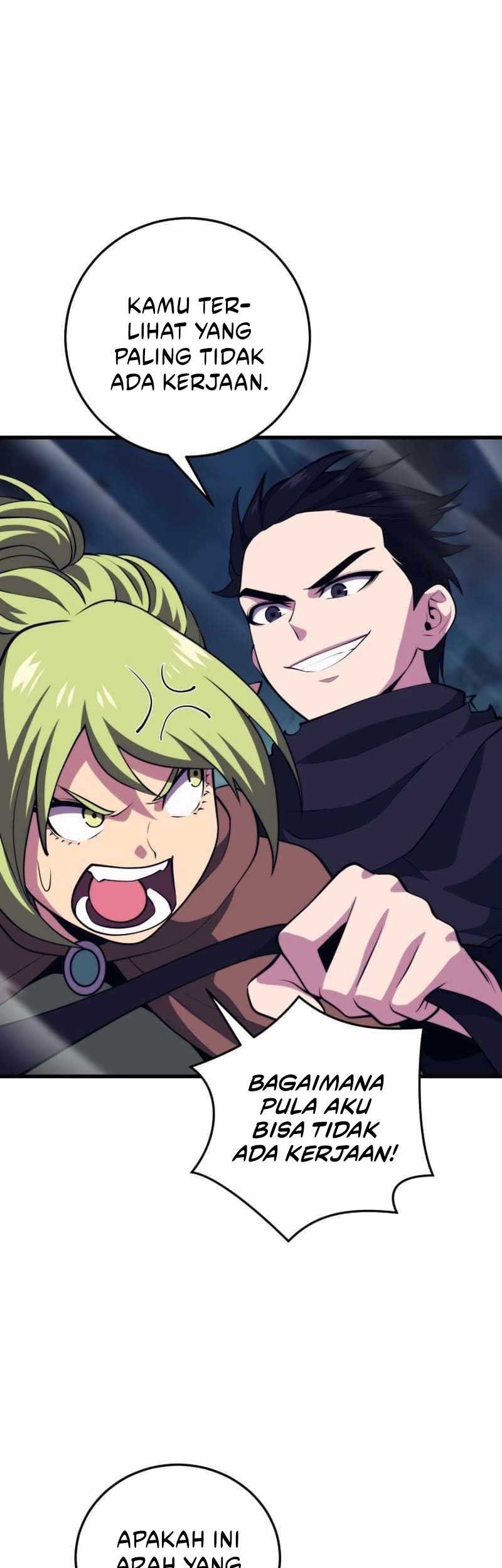 Seoul Station Necromancer Chapter 119 Gambar 40