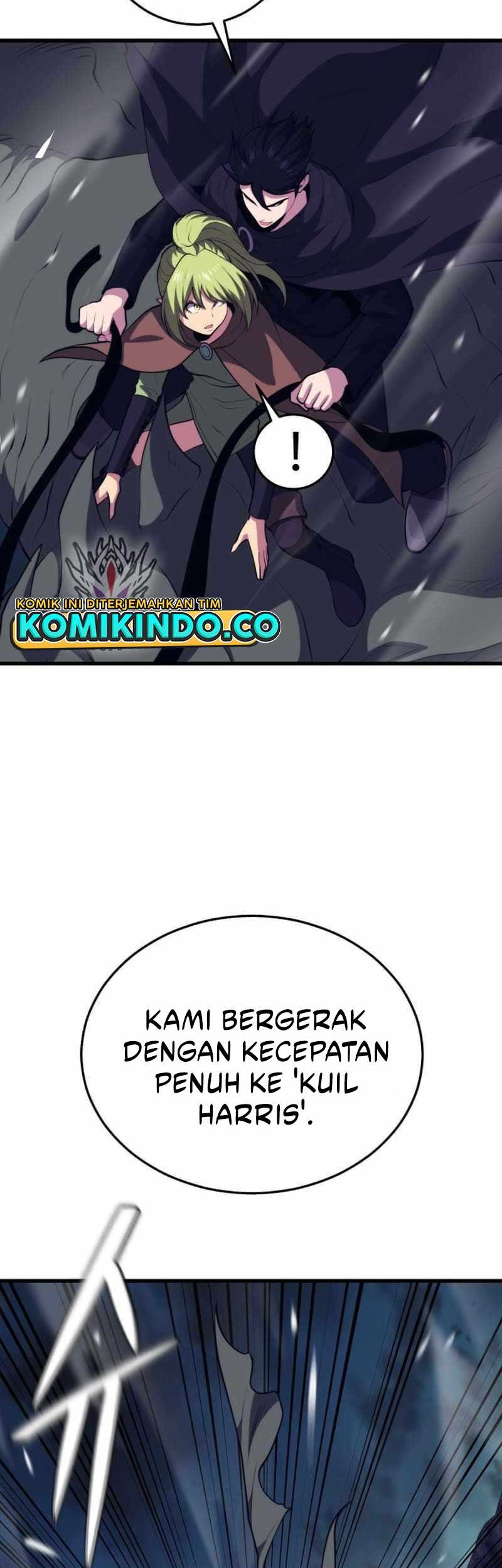 Seoul Station Necromancer Chapter 119 Gambar 43