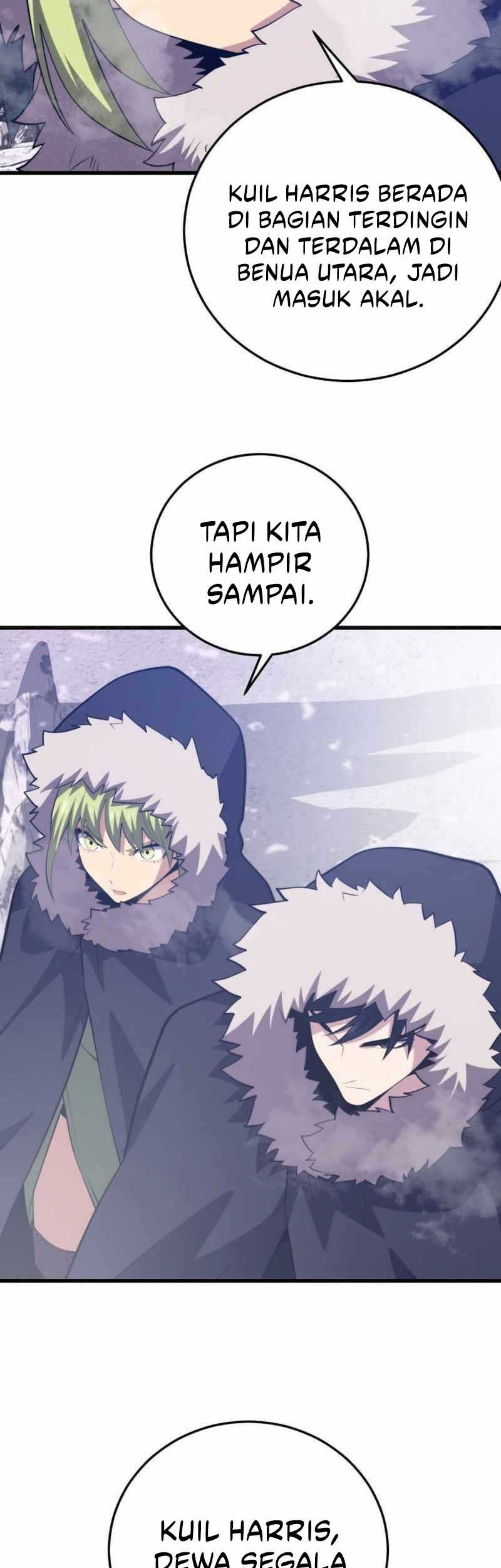 Seoul Station Necromancer Chapter 119 Gambar 51