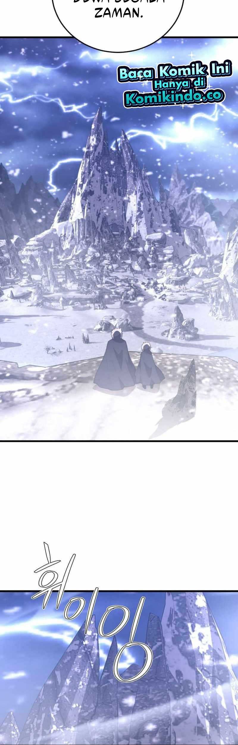Seoul Station Necromancer Chapter 119 Gambar 52