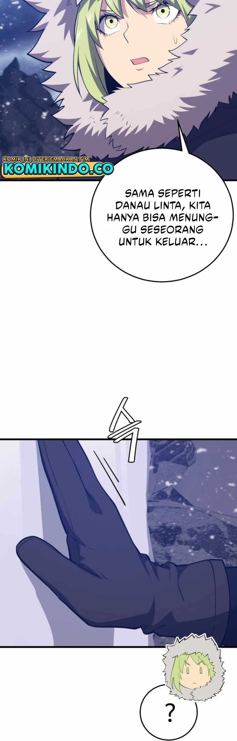Seoul Station Necromancer Chapter 119 Gambar 55
