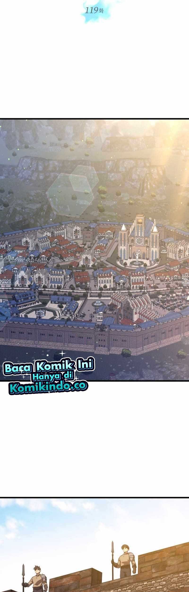 Seoul Station Necromancer Chapter 119 Gambar 6