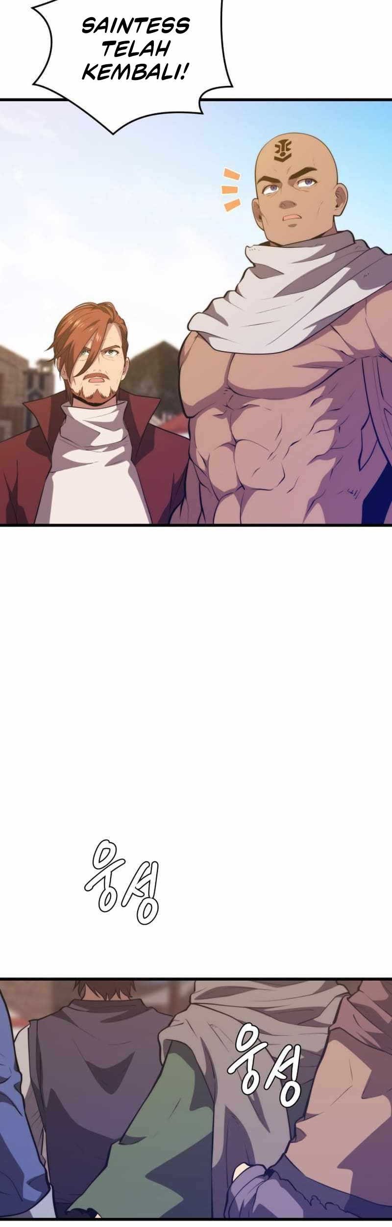 Seoul Station Necromancer Chapter 119 Gambar 8