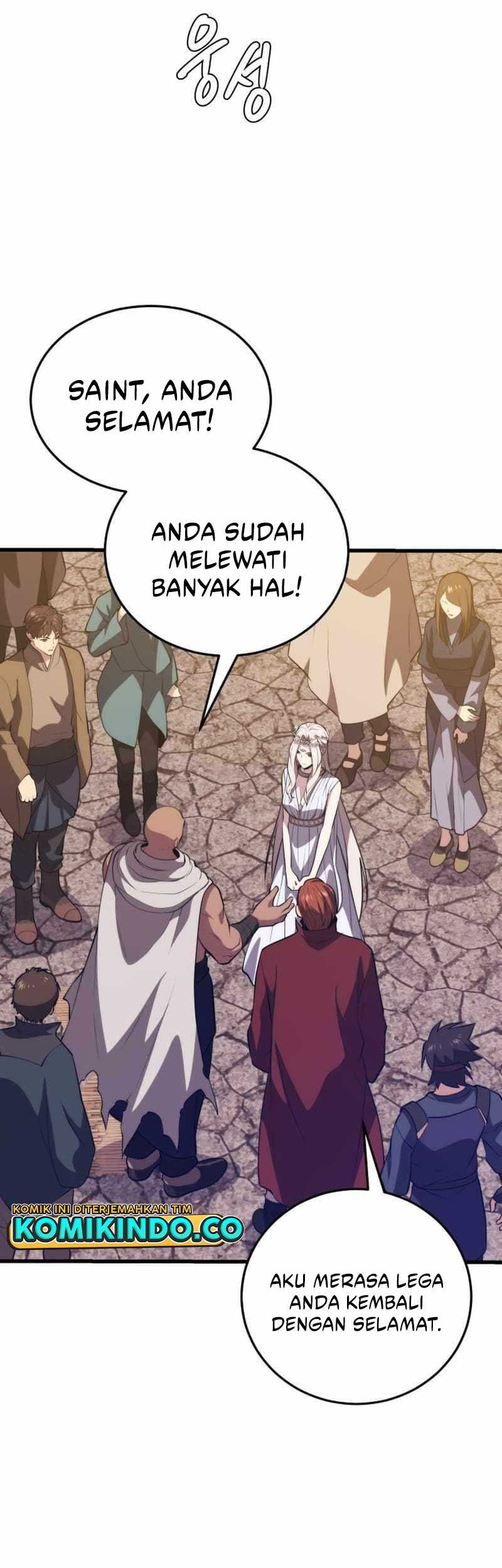 Seoul Station Necromancer Chapter 119 Gambar 9