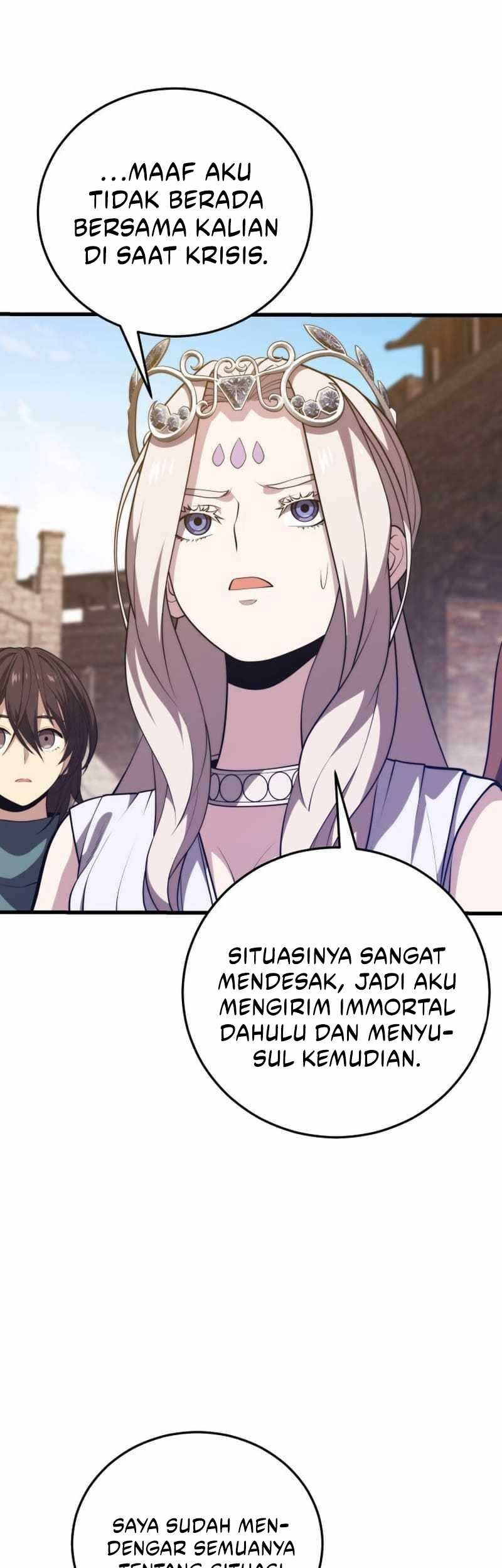 Seoul Station Necromancer Chapter 119 Gambar 10