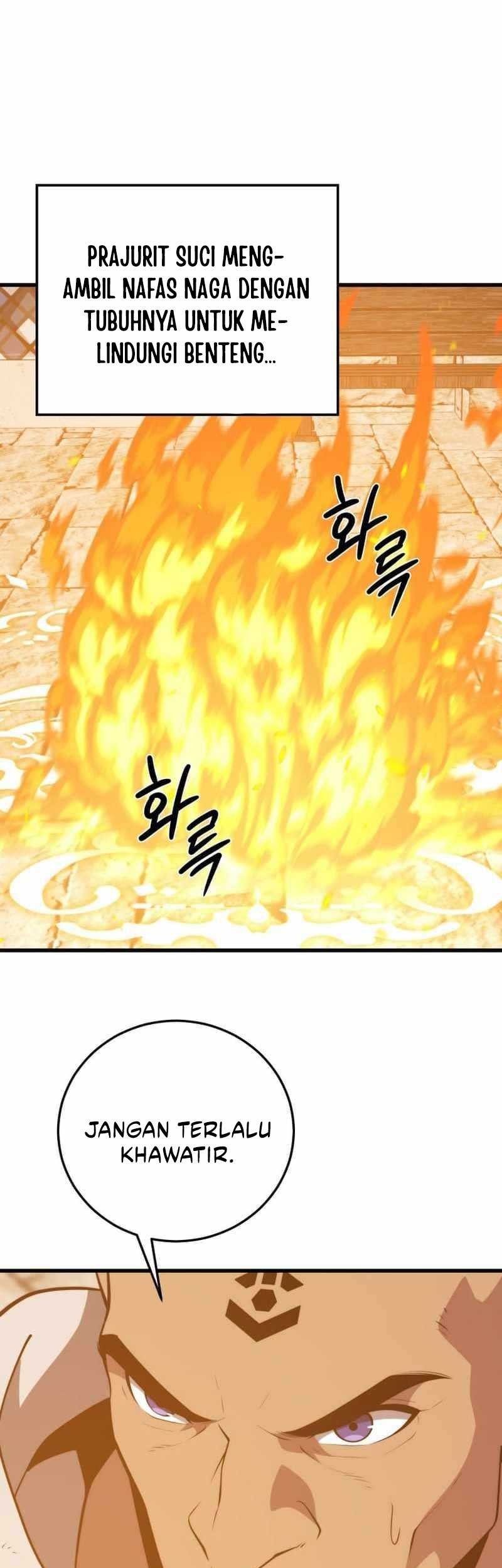 Seoul Station Necromancer Chapter 119 Gambar 18