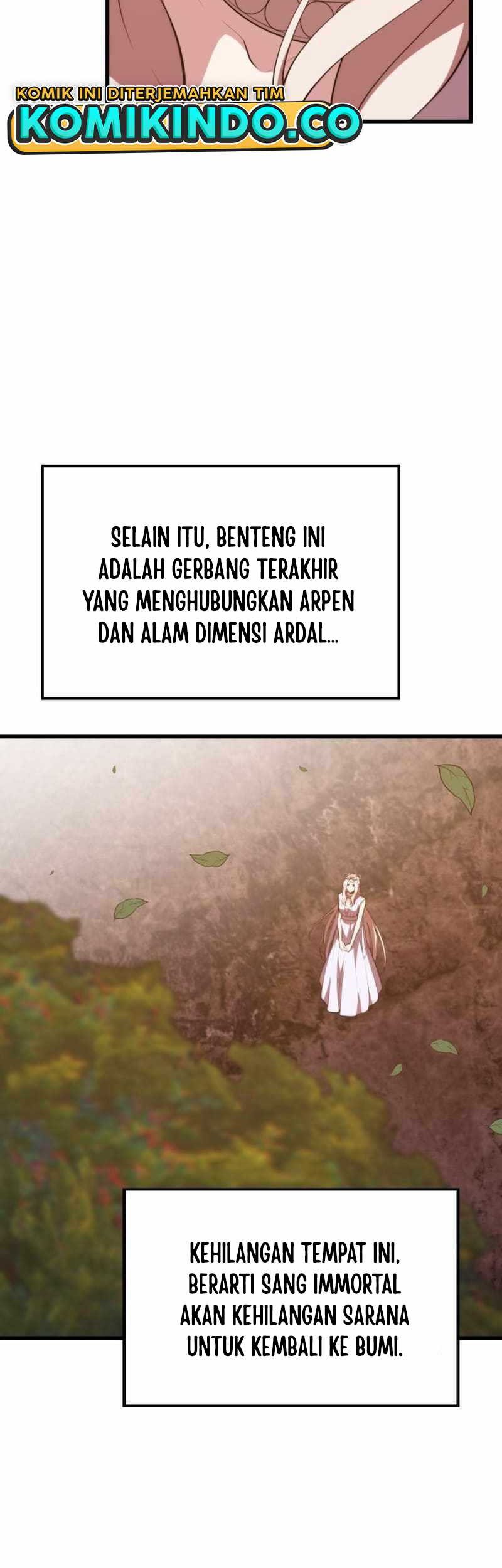 Seoul Station Necromancer Chapter 119 Gambar 24
