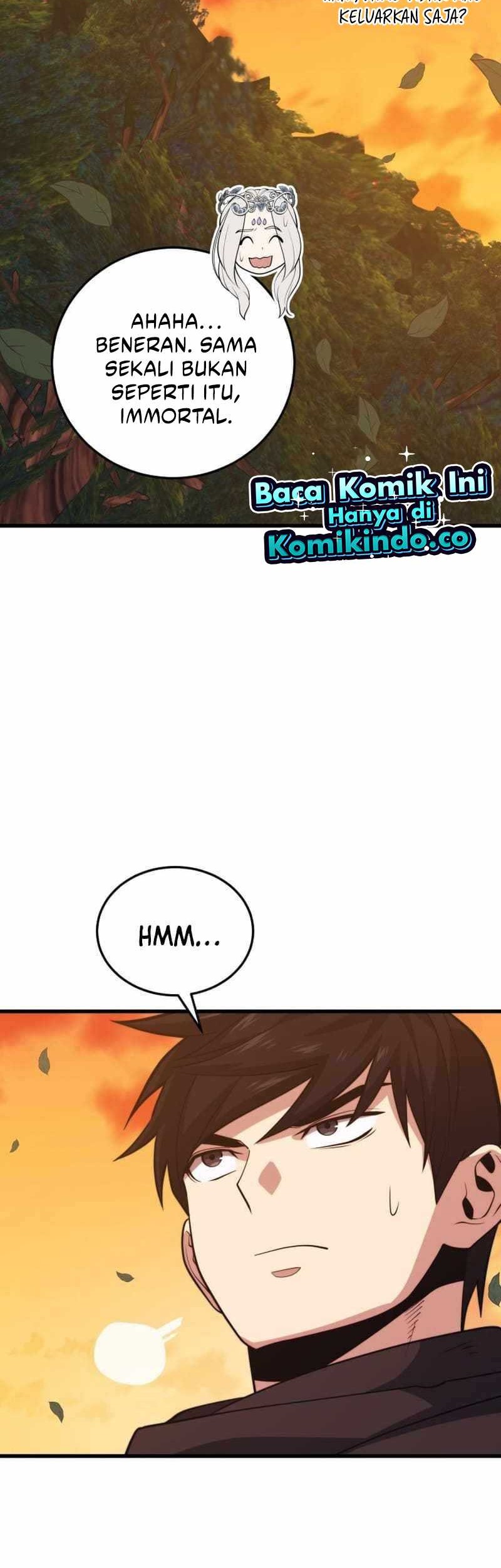 Seoul Station Necromancer Chapter 119 Gambar 29