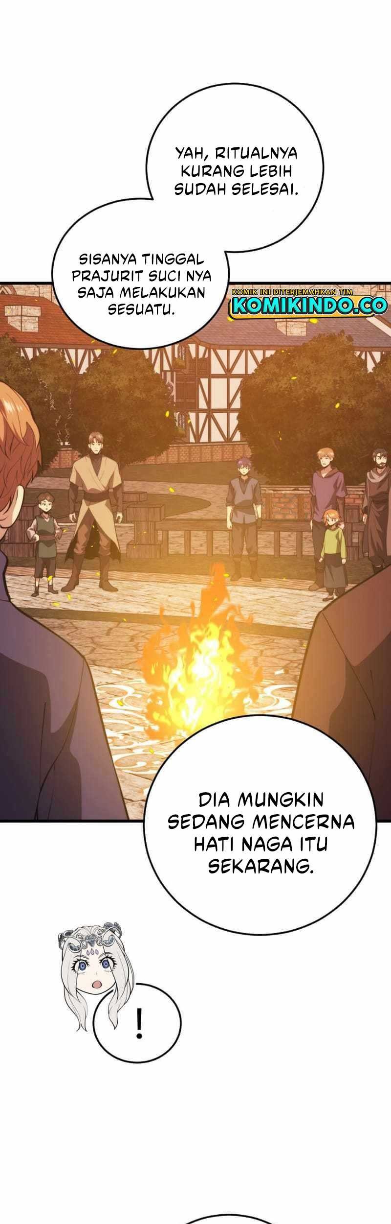 Seoul Station Necromancer Chapter 119 Gambar 30