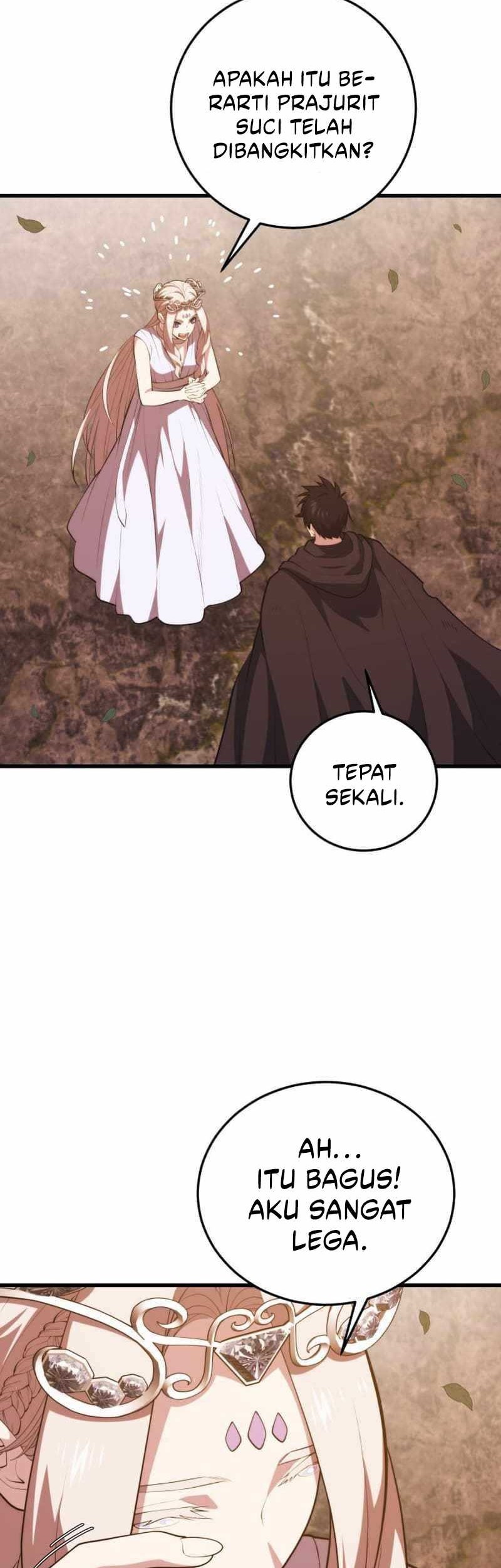 Seoul Station Necromancer Chapter 119 Gambar 31