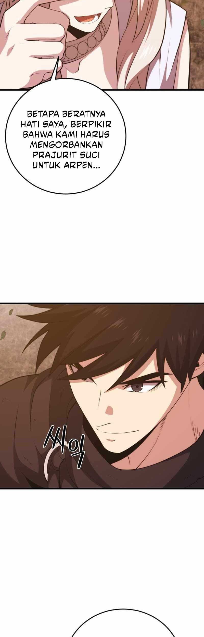 Seoul Station Necromancer Chapter 119 Gambar 32