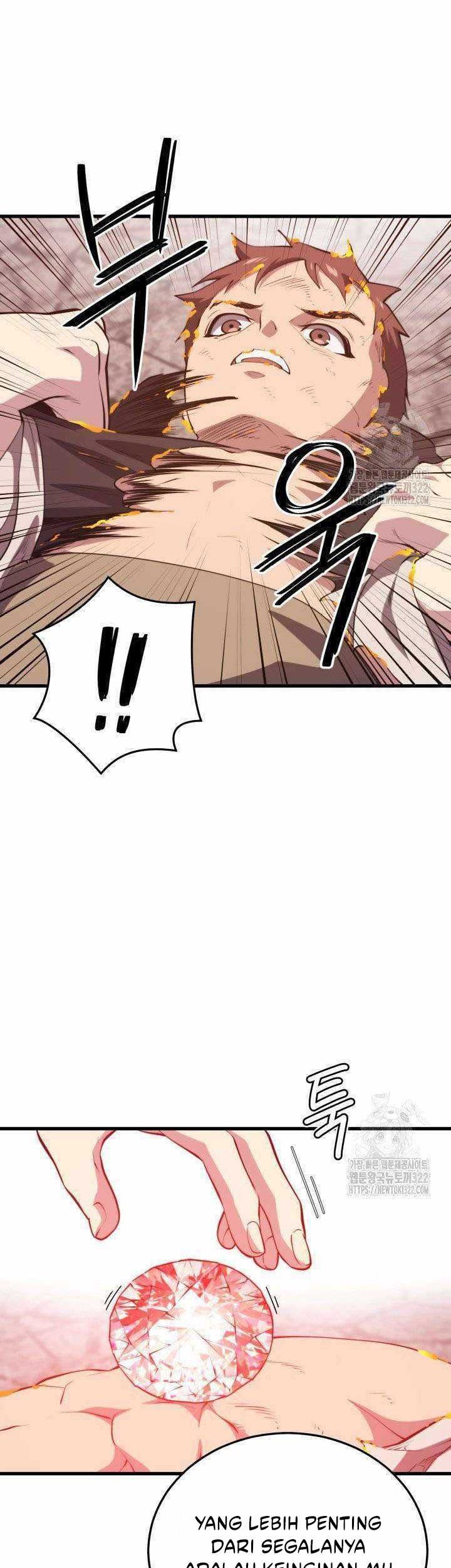Seoul Station Necromancer Chapter 118 Gambar 40