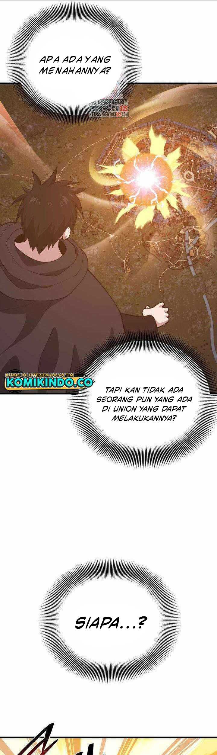 Baca Manhwa Seoul Station Necromancer Chapter 118 Gambar 2