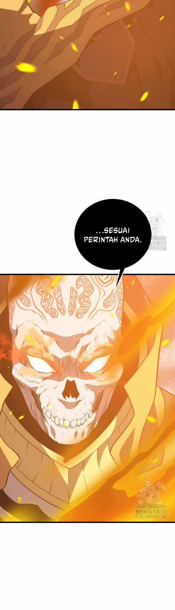 Seoul Station Necromancer Chapter 118 Gambar 19
