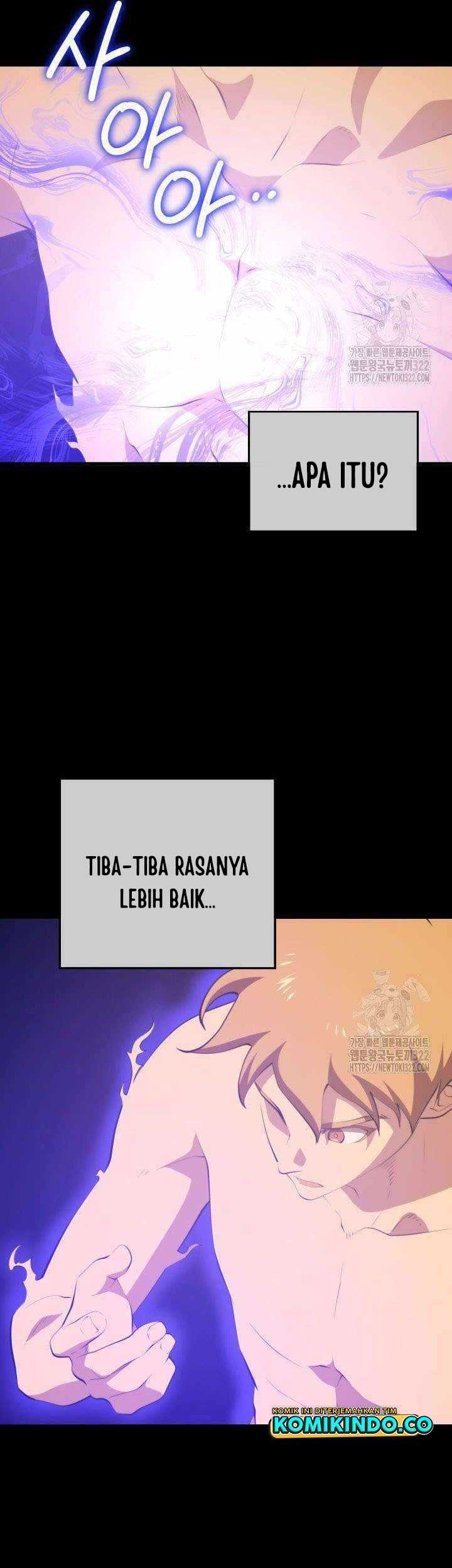 Seoul Station Necromancer Chapter 118 Gambar 30