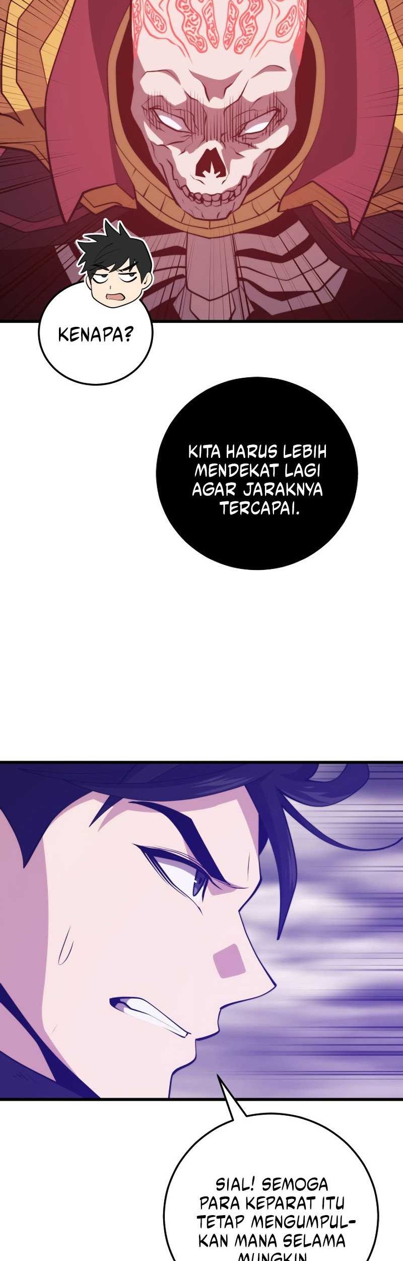 Seoul Station Necromancer Chapter 117 Gambar 39