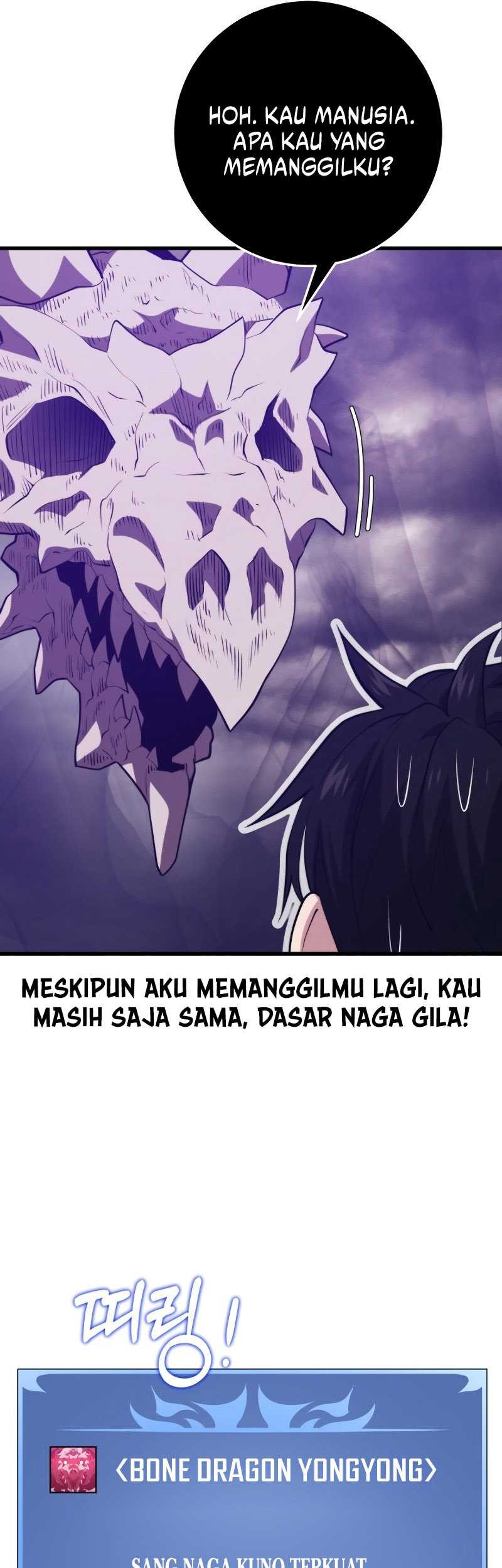 Seoul Station Necromancer Chapter 116 Gambar 58