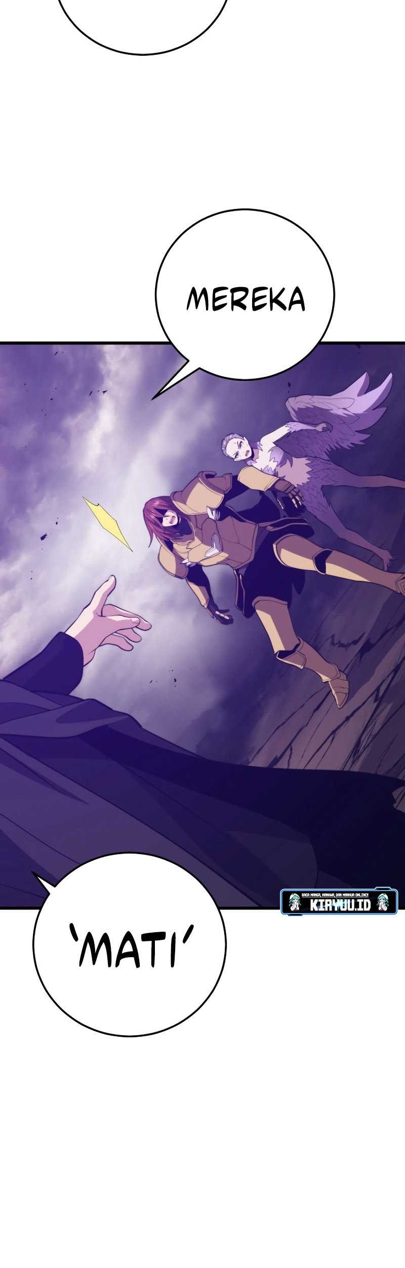 Seoul Station Necromancer Chapter 116 Gambar 62