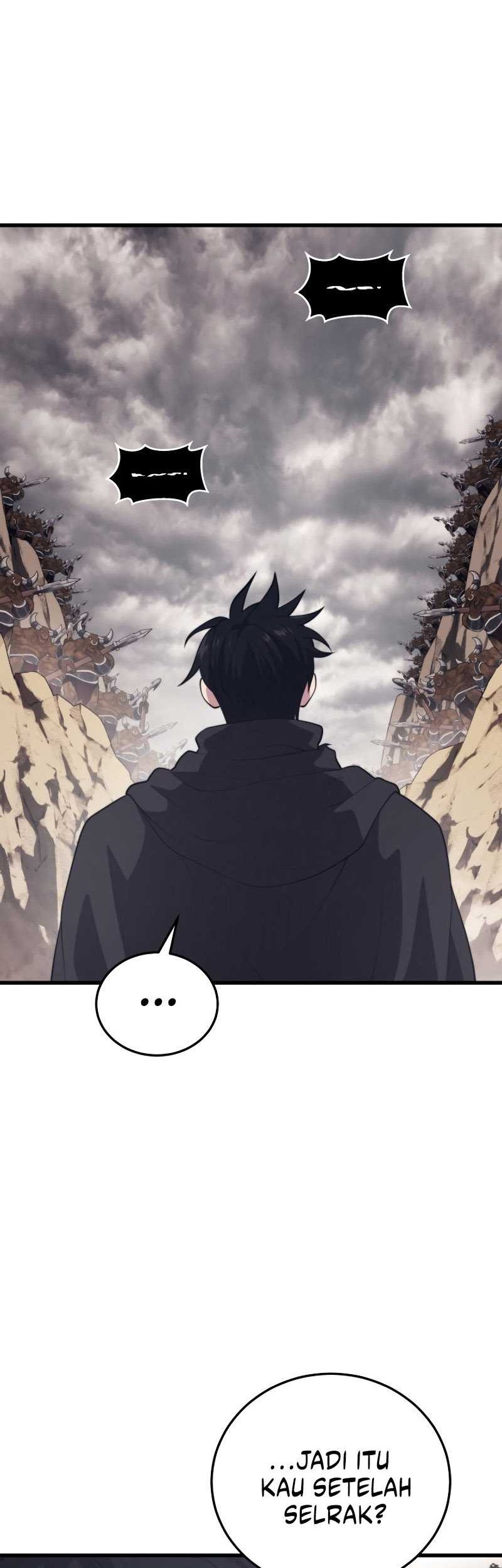 Seoul Station Necromancer Chapter 116 Gambar 10