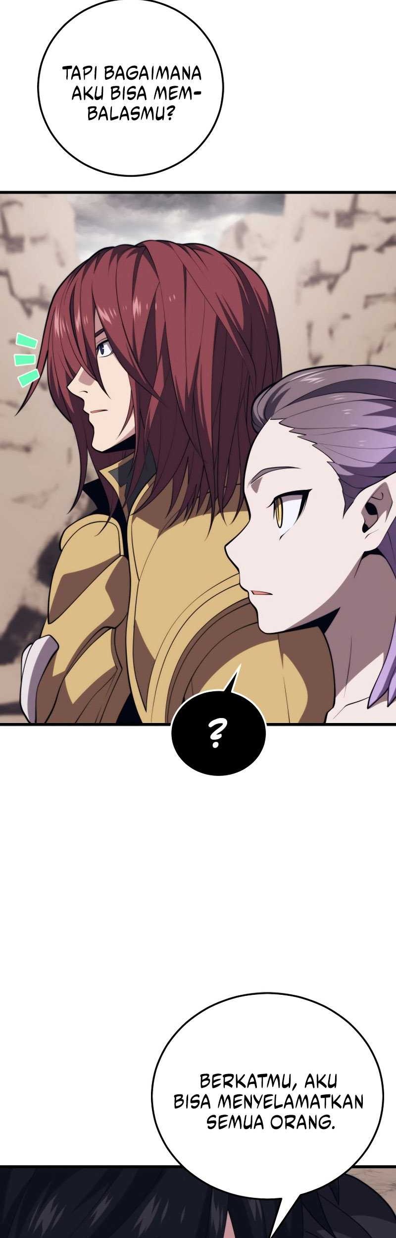 Seoul Station Necromancer Chapter 116 Gambar 25