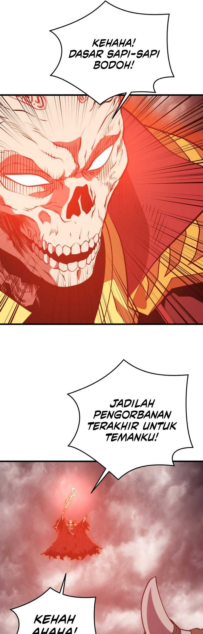 Seoul Station Necromancer Chapter 116 Gambar 30
