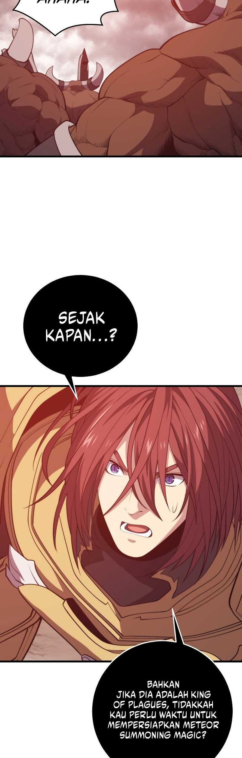 Seoul Station Necromancer Chapter 116 Gambar 31