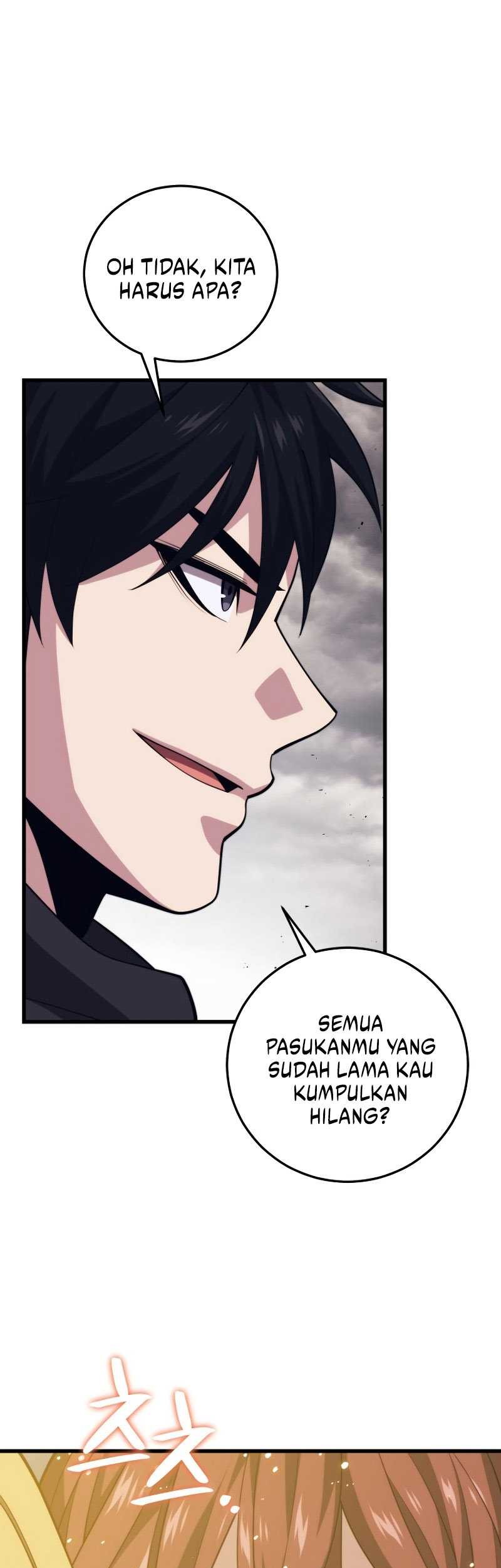 Seoul Station Necromancer Chapter 116 Gambar 44