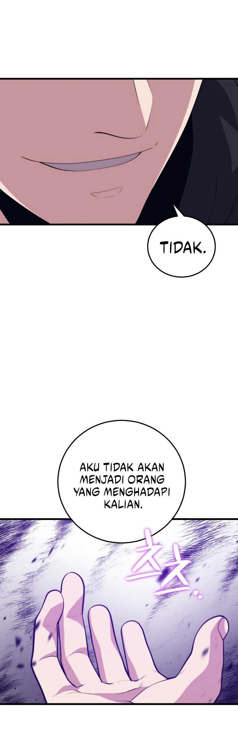 Seoul Station Necromancer Chapter 116 Gambar 47