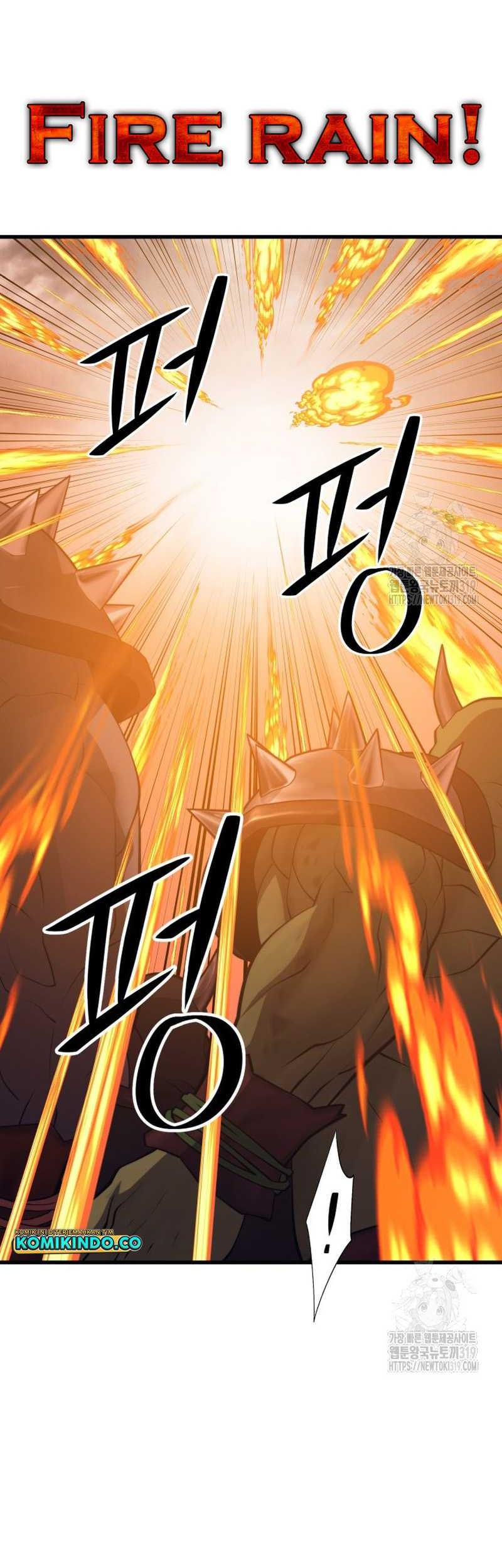 Seoul Station Necromancer Chapter 115 Gambar 8