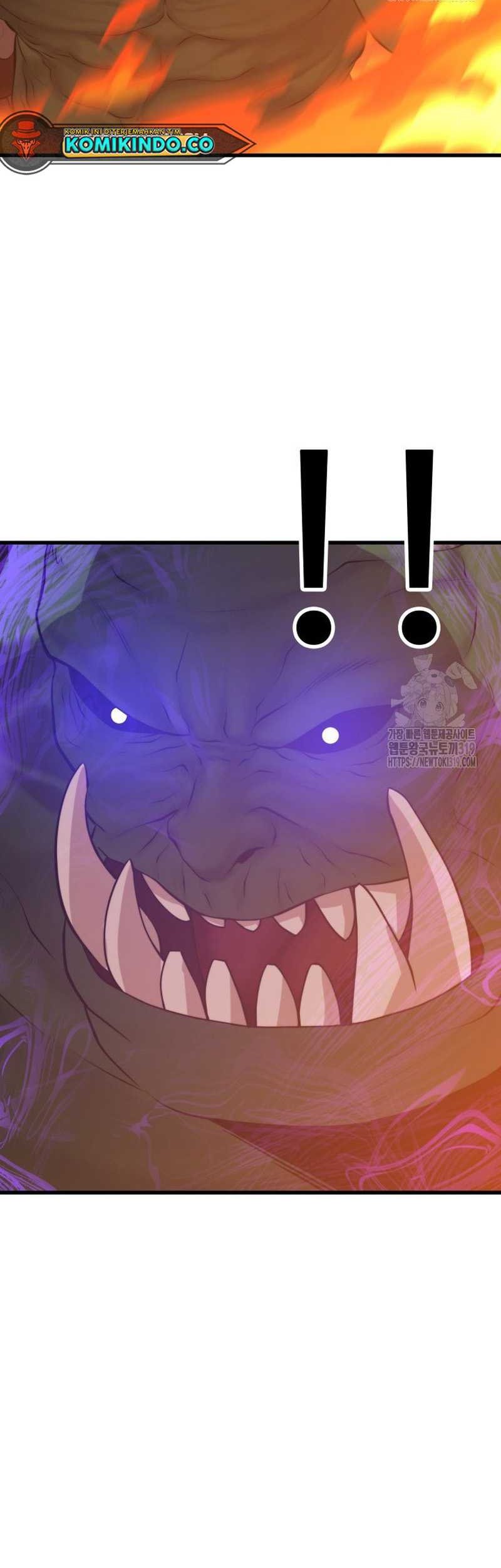 Seoul Station Necromancer Chapter 115 Gambar 20