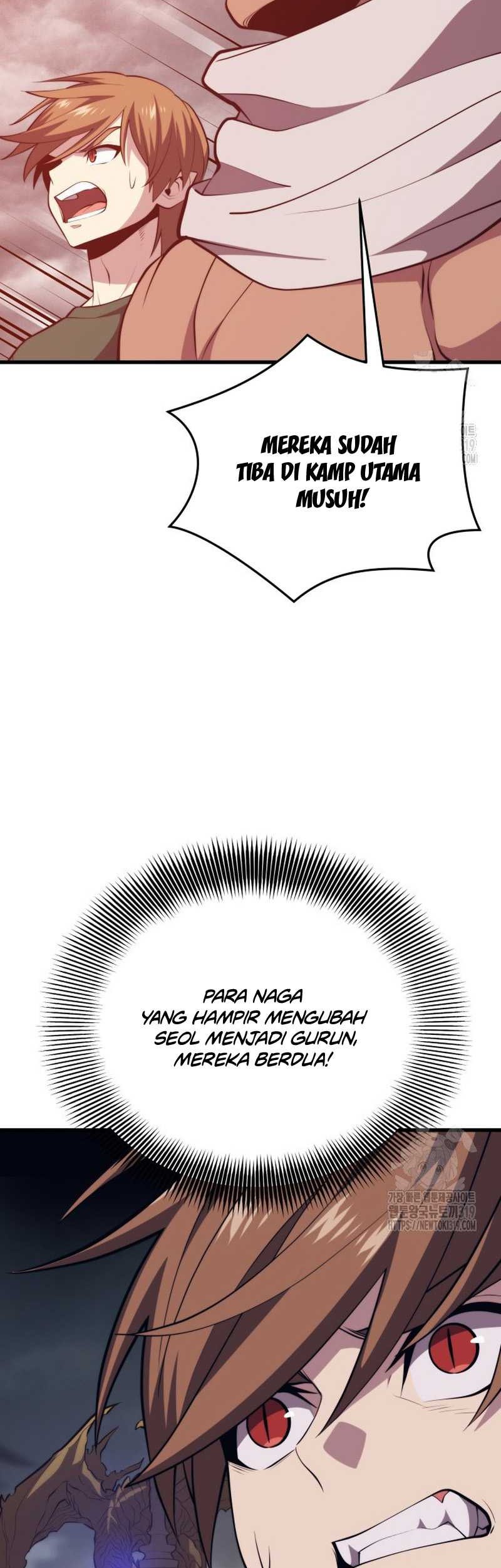 Seoul Station Necromancer Chapter 115 Gambar 48