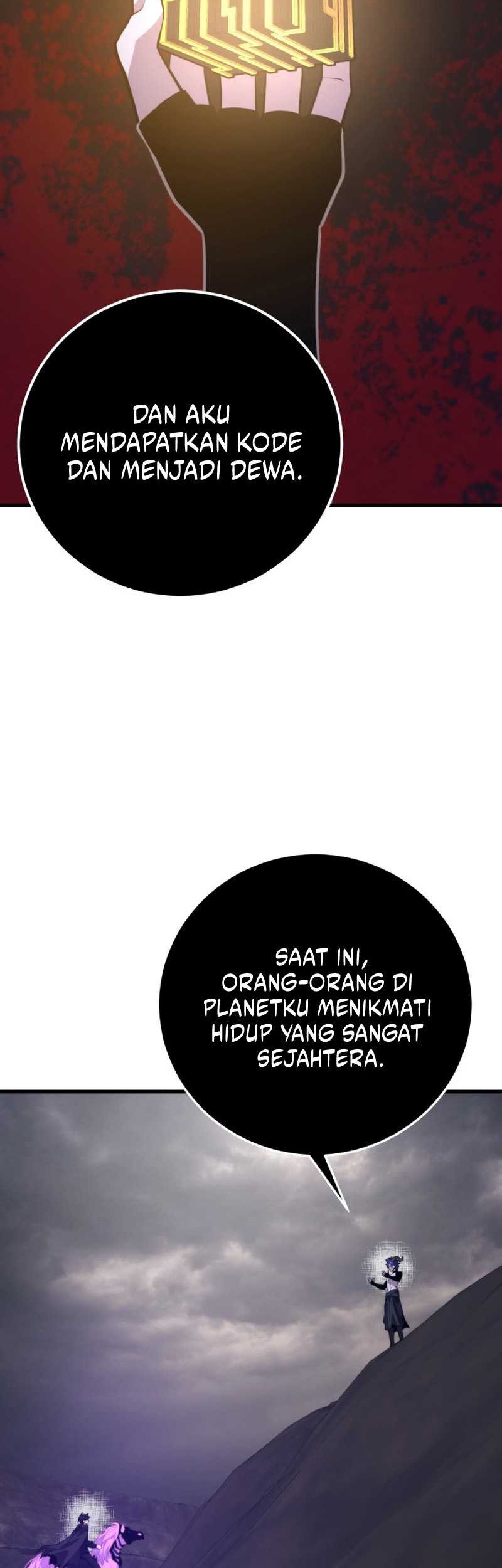 Seoul Station Necromancer Chapter 114 Gambar 43