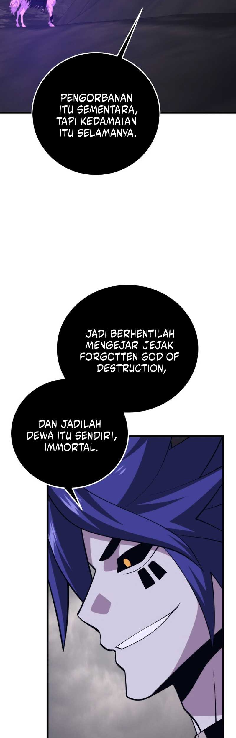 Seoul Station Necromancer Chapter 114 Gambar 44
