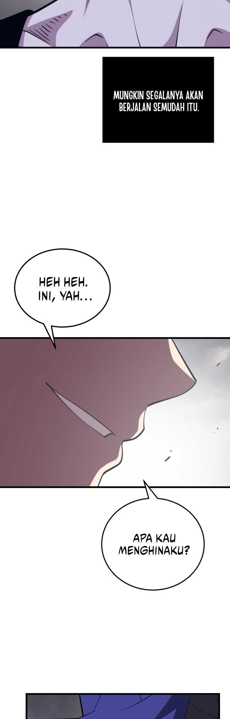 Seoul Station Necromancer Chapter 114 Gambar 49