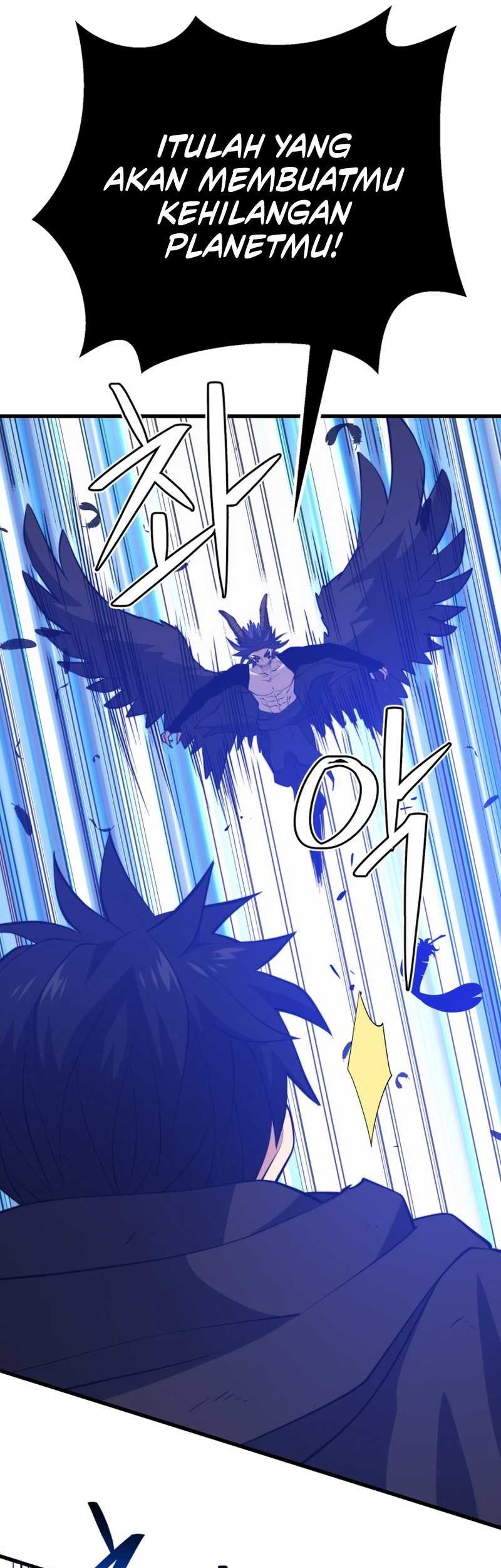 Seoul Station Necromancer Chapter 114 Gambar 59