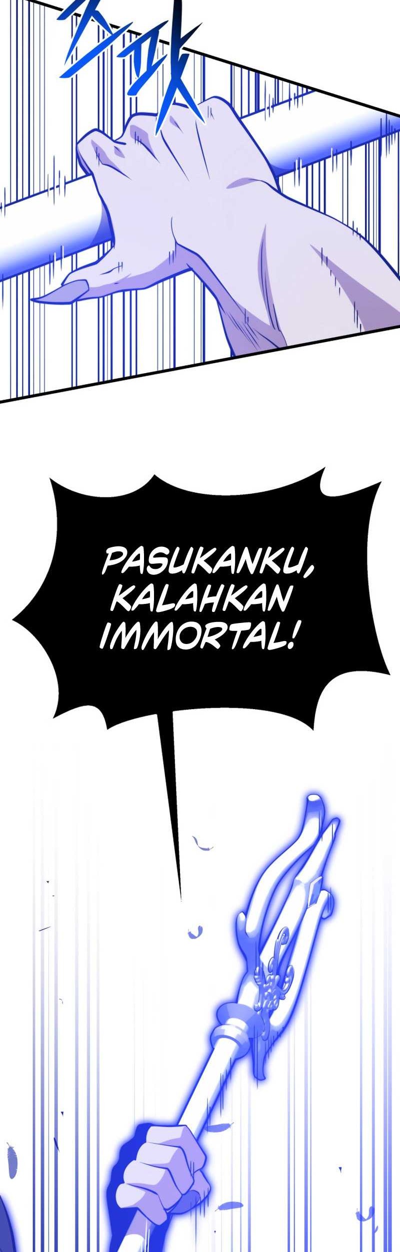 Seoul Station Necromancer Chapter 114 Gambar 60