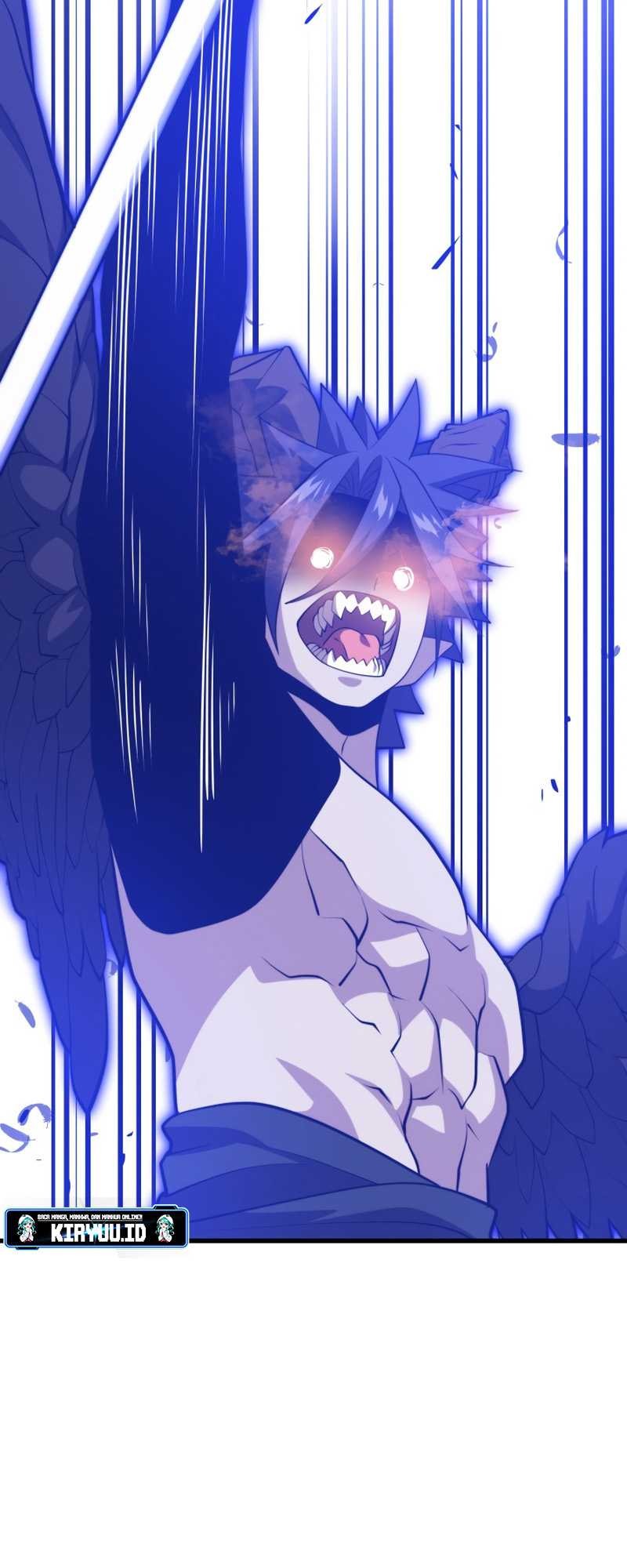 Seoul Station Necromancer Chapter 114 Gambar 61