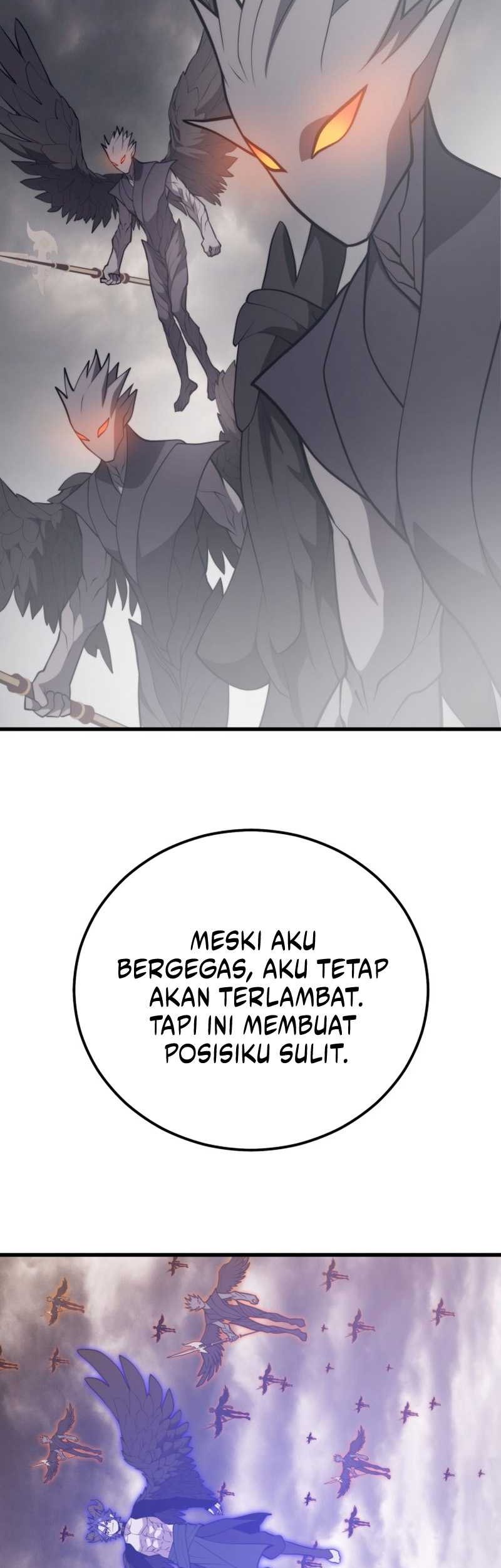 Seoul Station Necromancer Chapter 114 Gambar 64