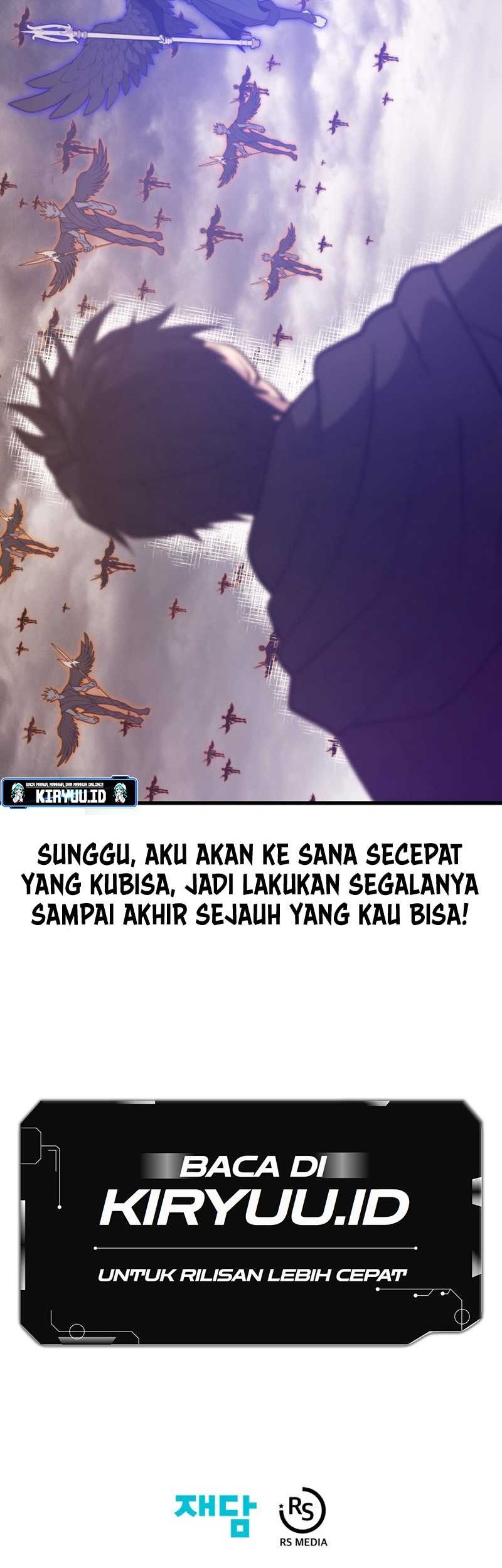 Seoul Station Necromancer Chapter 114 Gambar 65