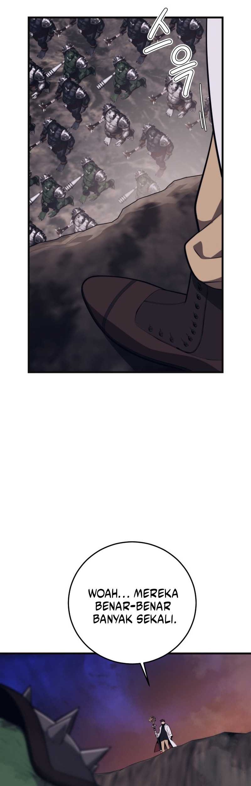 Seoul Station Necromancer Chapter 114 Gambar 5
