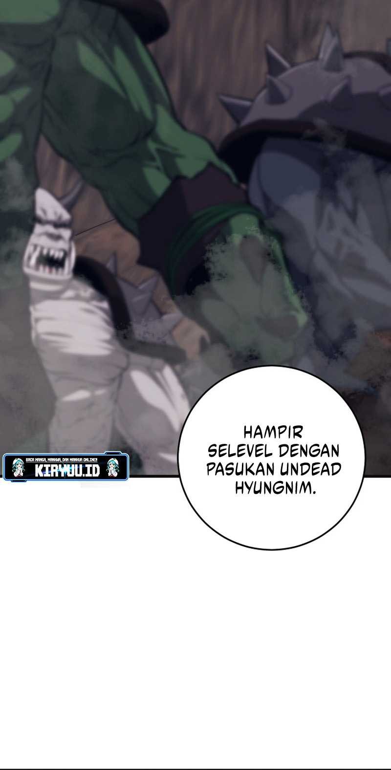 Seoul Station Necromancer Chapter 114 Gambar 6