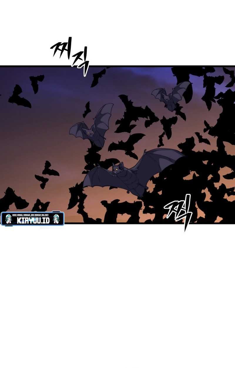 Seoul Station Necromancer Chapter 114 Gambar 11