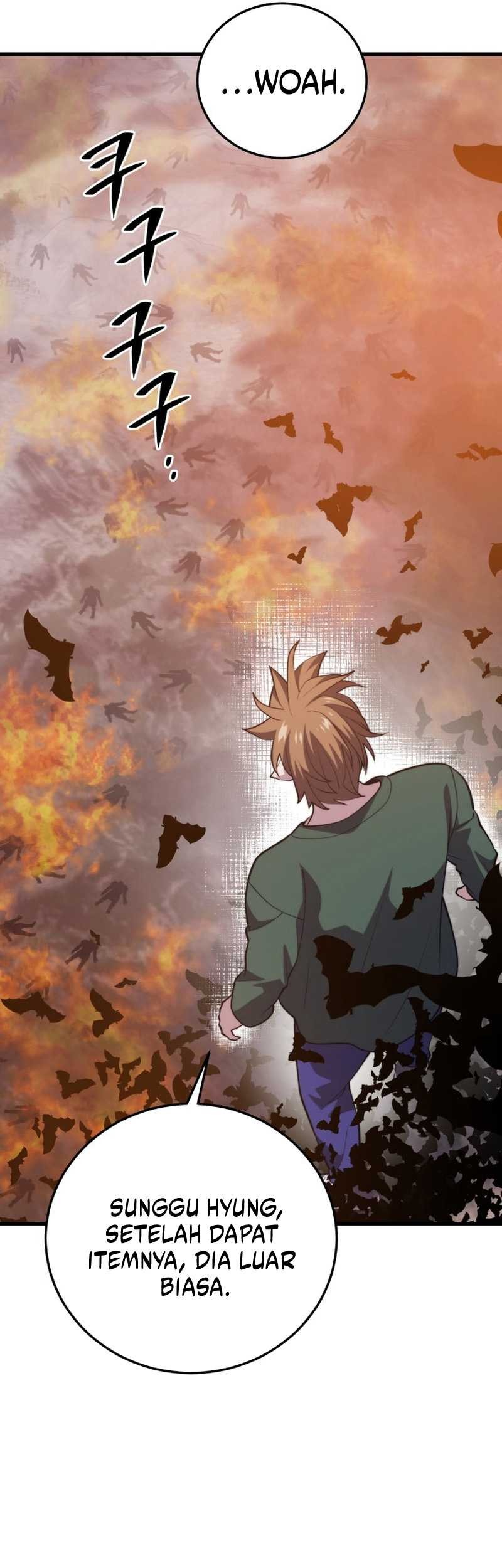 Seoul Station Necromancer Chapter 114 Gambar 12