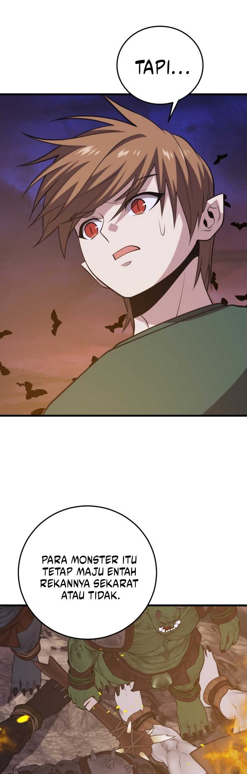 Seoul Station Necromancer Chapter 114 Gambar 13