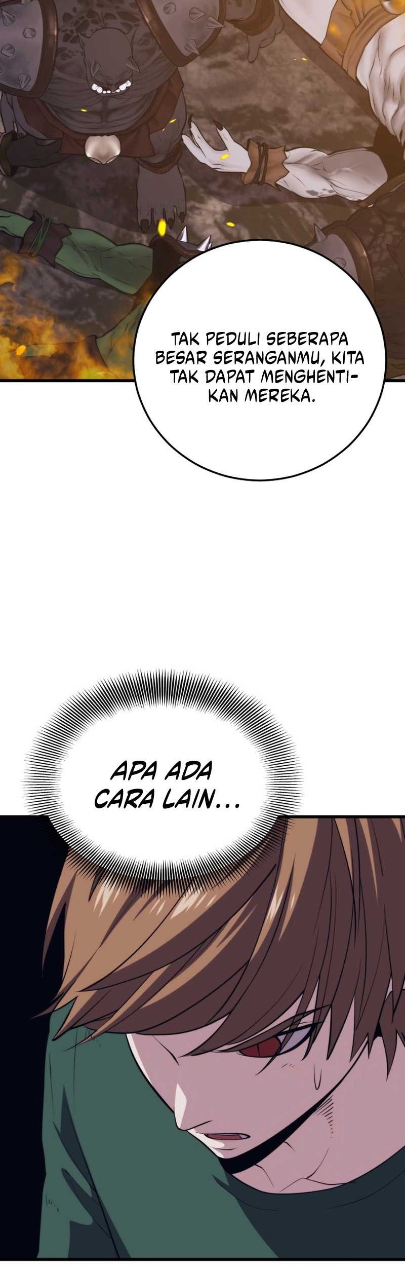 Seoul Station Necromancer Chapter 114 Gambar 14