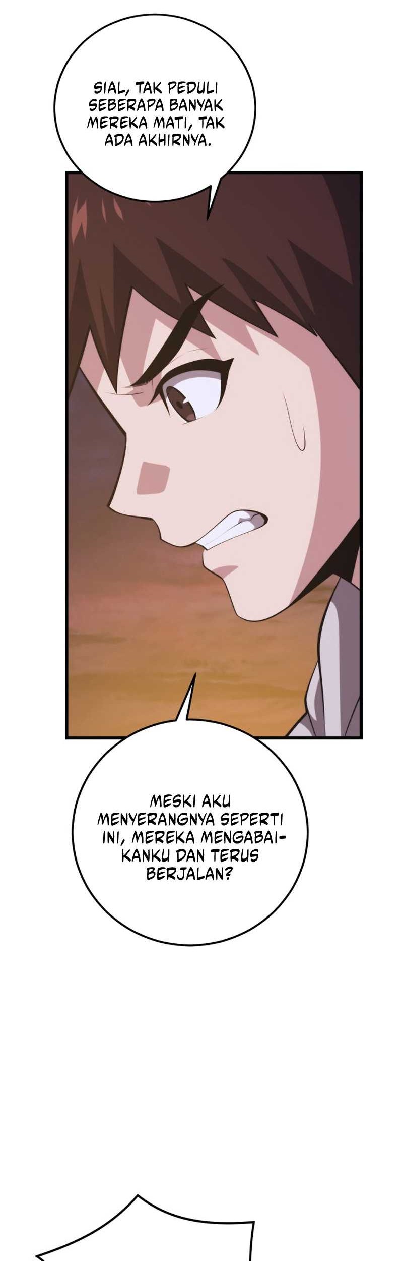 Seoul Station Necromancer Chapter 114 Gambar 18