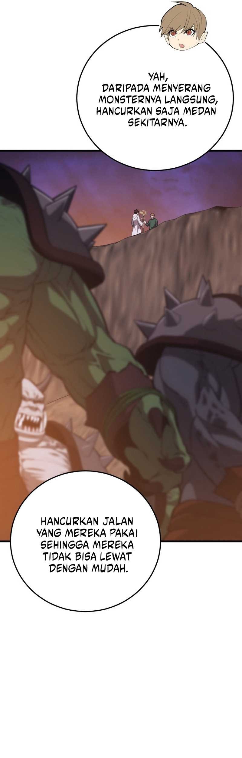 Seoul Station Necromancer Chapter 114 Gambar 22