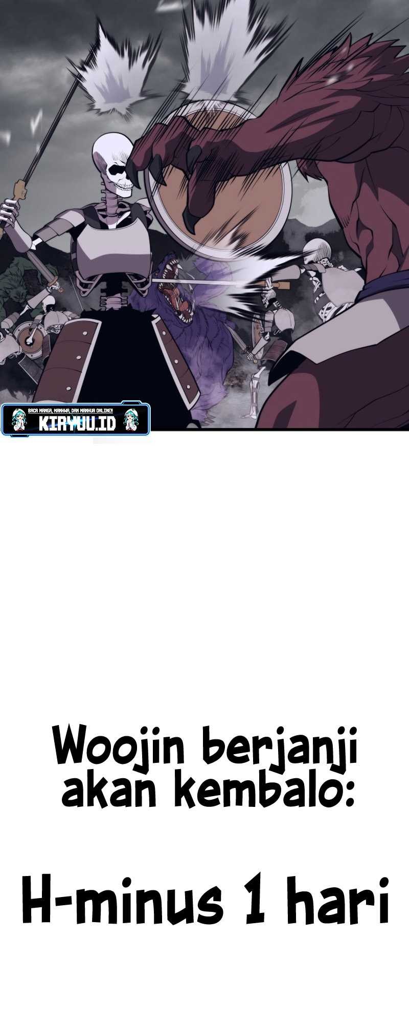 Seoul Station Necromancer Chapter 114 Gambar 26